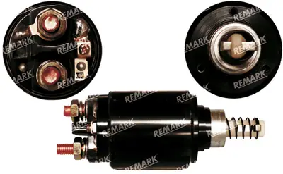 MARŞ OTOMATIGI [BOSCH TIPI - 12V. - 3T. - BMM.3DELIK PLS 402002-280] []