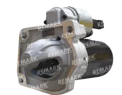 MARŞ MOTORU [VALEO TİPİ 12V - 15DİŞ - KW1.8] [PEUGEOT 208/301/CITROEN DS3 2013->]