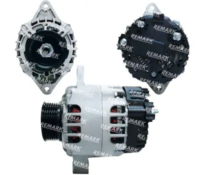ALTERNATOR [VALEO KORE TİPİ 12V.70A.] [CARRIER/SUPRA/TRANSCOLD]