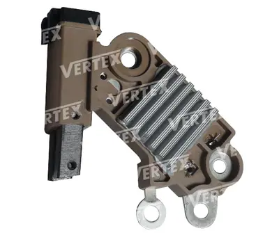 ALTERNATÖR KONJEKTOR [DELCO TİPİ 24V.] [DAEWOO/DOOSAN EXCAVATOR]
