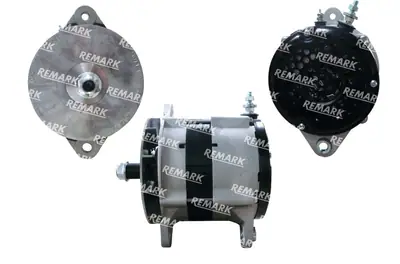 ALTERNATÖR [NIPPONDENSO TİPİ 24V.150A.] [CAT.854/992/966 LOADER]