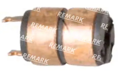 ALTERNATÖR ROTOR BAKIRI [DELCO TIPI ] [PROFESYONEL/CAT.24SI]