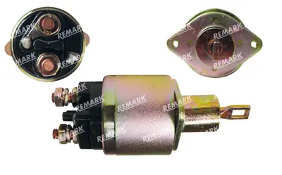 MARŞ OTOMATIGI [PAL TIPI - 12V. - 3T.] [DACIA 1300/MOSKWITCH 2 KULAKLI EM.]