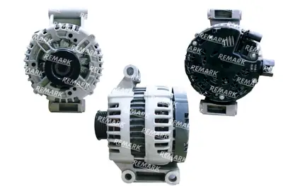 ALTERNATÖR [BOSCH TIPI 12V.150A.] [FORD TRANSIT V347/S-MAX -1D]