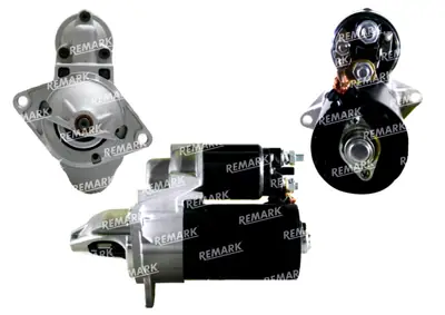 MARŞ MOTORU [BOSCH TIPI 12V - 10DİŞ - KW1.1] [OPEL ASTRA I /MERIVA/CORSA 1,4 2009->]