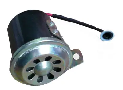 BUZZER [24V.GERI VITES ]