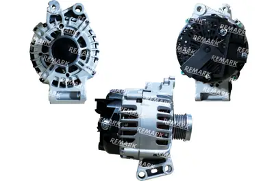 ALTERNATÖR [VALEO TIPI 12V.120A.] [FORD C-MAX II/FIESTA 1,6] [LIN2]