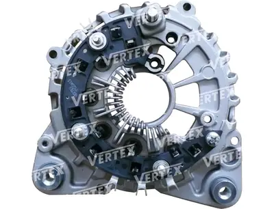 ALTERNATÖR DIOT TABLASI+KAPAK [VALEO TIPI - 230A.] [AUDI Q7/VW.TOUAREG]