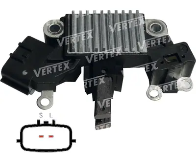 ALTERNATÖR KONJEKTOR [HITACHI TİPİ] [NISSAN PATHFINDER/INFINITY]