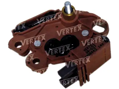 ALTERNATÖR KONJEKTOR [VALEO TİPİ TEK VIDALI] [PEUGEOT BOXER/JUMPER/DUCATO 2006->]