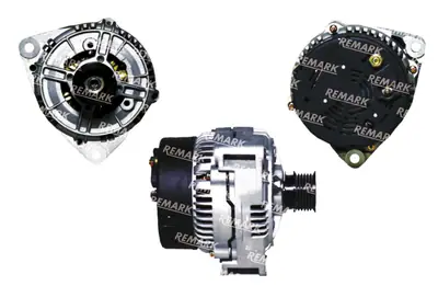 ALTERNATÖR [BOSCH TIPI 12V.120A.] [MERCEDES SPRINTER-VITO-E200]