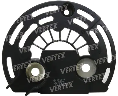 ALTERNATÖR PLASTİK KAPAK [BOSCH TİPİ 105A.] [FORD TRANSIT V184 / CONNECT]