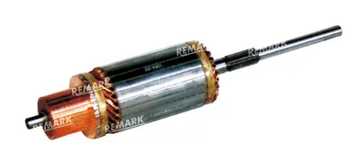 MARŞ KOLLEKTÖRÜ [DELCO TİPİ - 12V] [DEV FATIH]