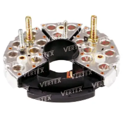 ALTERNATÖR DIOT TABLASI [BOSCH TİPİ - 24V] [MERCEDES 403/304]