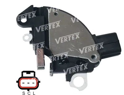 ALTERNATÖR KONJEKTOR [MARELLI TİPİ ] [FORD FOCUS 1.4/1.6 99->]