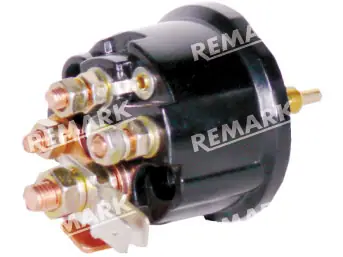 MARŞ OTOMATIK KAPAGI [LUCAS TİPİ ] [FORD-BMC]