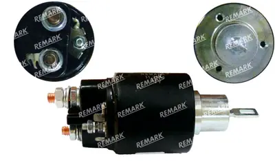 MARŞ OTOMATIGI [BOSCH TİPİ - 12V. - 3T. - 218SERI] [MERCEDES SPRINTER/VITO/REXTON]