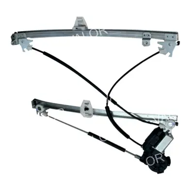 CAM KRIKO ELEKTRIKLI [SOL ON] [RENAULT MEGANE II]