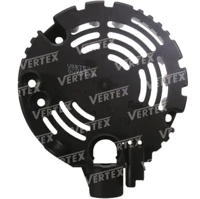 ALTERNATÖR PLASTİK KAPAK [BOSCH TİPİ 90A.] [PEUGEOT 307/C3-C4]