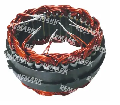 ALTERNATÖR STATOR [BOSCH TIPI - 12V-200A] [MERCEDES SPRINTER/VITO 2006->]