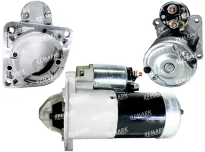 MARŞ MOTORU [MITSUBISHI TIPI 12V - 10DİŞ - KW1.8] [OPEL ASTRA H 1,9/INSIGNIA 2,0 DIZEL 2008->]