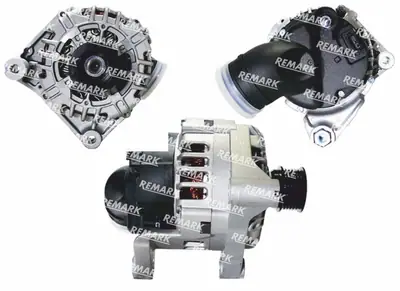 ALTERNATÖR [VALEO TIPI 12V.140A.] [BMW 5.20/5.30/X5 1995>2FIS]
