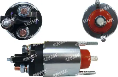 MARŞ OTOMATIGI [NIPPONDENSO TIPI - 12V. - 3T.] [MERCEDES SPRINTER 316/416/516/E250 CDI 2011->]