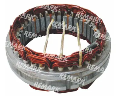 ALTERNATÖR STATOR [BOSCH TIPI - 28V-27A] []