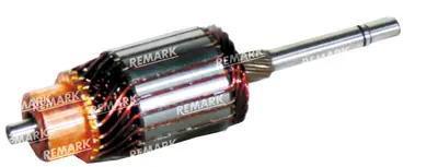 MARŞ KOLLEKTÖRÜ [MARELLI MAKO TİPİ - 12V] [SLX /TEMPRA 1997-2001]
