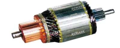 MARŞ KOLLEKTÖRÜ [PERKINS TİPİ - 12V] [MF/ERKURT TRK/JCB KEPCE]