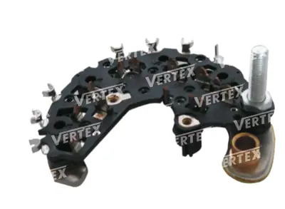 ALTERNATÖR DIOT TABLASI [VALEO TİPİ - KLİMALI, GÖZ LAMBALI] [PEUGEOT BOXER/LAGUNA]