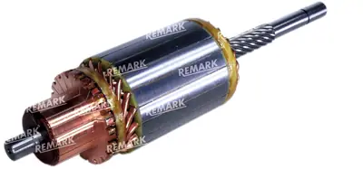 MARŞ KOLLEKTÖRÜ [MAGNETON TİPİ - 12V] [ZETOR TRK/URSUS TRK.]