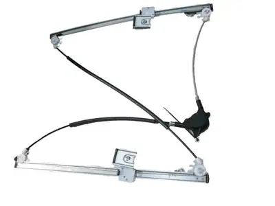 CAM KRIKO ELEKTRIKLI [SAG ON] [MERCEDES VITO 3 KAPILI 2004->2010]