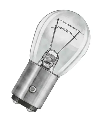 AMPUL [24V. 1016 21/5W.]