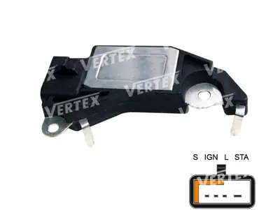 ALTERNATÖR KONJEKTOR [DELCO TİPİ] [DAEWOO CS121-130-144]