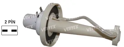 CAM SU FISKIYE MOTORU [12V.] [LADA 2107]