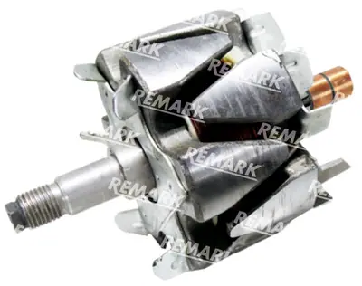 ALTERNATÖR ROTOR [NIPPONDENSO TIPI/12V/70A] [TOYOTA HILUX PIKAP 3F]
