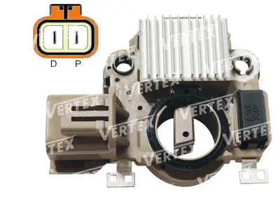 ALTERNATÖR KONJEKTOR [MITSUBISHI TİPİ] [MAZDA E2200/KIA BESTA-CERES]