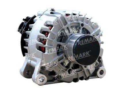 ALTERNATOR [VALEO TIPI 12V.150A.] [PEUGEOT PARTNER/BERLINGO]