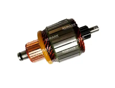 MARŞ KOLLEKTÖRÜ [BOSCH TİPİ - 12V] [VW./AUDI/SEAT]