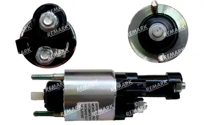 MARŞ OTOMATIGI [NIPPONDENSO TİPİ - 12V. - 3T.] [HONDA CIVIC/CRV 2005->]