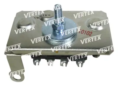 ALTERNATÖR DIOT TABLASI [HITACHI TIPI ] [RENAULT BELEDIYE SUPURGE/ISUZU YANMAR]