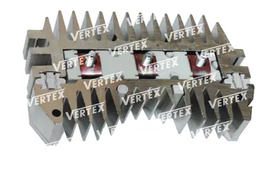 ALTERNATÖR DIOT TABLASI [DELCO TİPİ - 27SI / 29SI ALTERNATÖR] [BMC BELDE DEV FATIH]