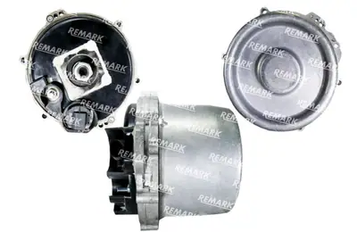 ALTERNATÖR [DELPHI TIPI 12V.150A. SU SOGUTMALI] [MERCEDES CDI]