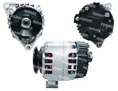 ALTERNATOR [VALEO KORE TİPİ 12V.70A.] [KUBOTA/CARRIER 2011->]