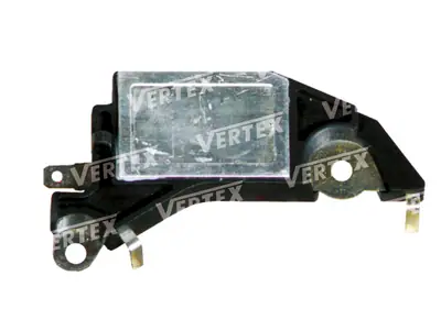 ALTERNATÖR KONJEKTOR [DELCO TİPİ 14.7V FISLI] [DAEWOO/SUZUKI/OPEL]