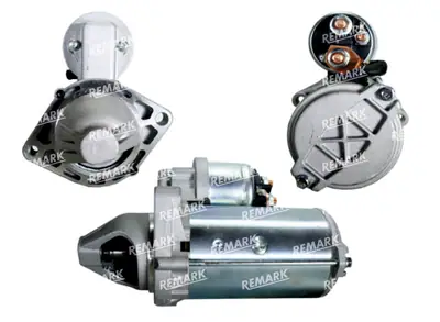MARŞ MOTORU [VALEO TIPI 12V - 10DİŞ - KW1.8] [OPEL ASTRA /LINEA/DOBLO 1,3 CDTI 2009->]