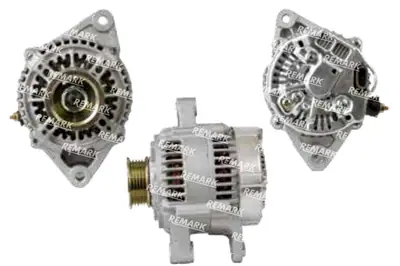 ALTERNATÖR [NIPPONDENSO TİPİ 12V.70A.] [TOYOTA COROLLA 1,6 AE111 1996->] [S-IG-L UCLU]