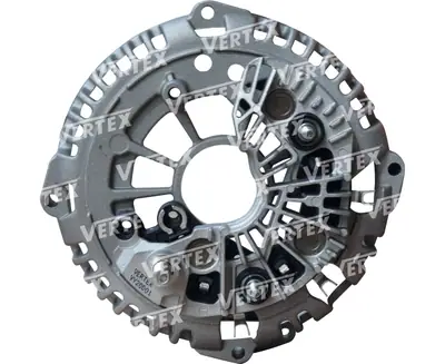 ALTERNATÖR DIOT TABLASI+KAPAK [VALEO TIPI] [SPRINTER 324/424 2006]