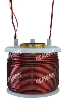 MARŞ OTOMATIK BOBINI [DENSO TİPİ - 12V. - 2,5KW.] [CAT/MF/PERKINS/KOMATSU]